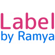 Label by Ramya